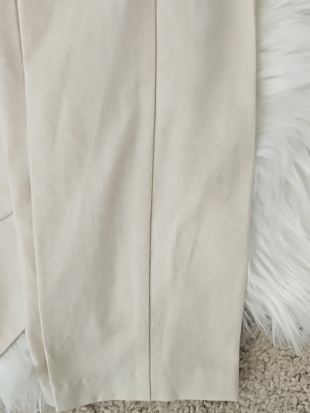Boys Size 7 Izod Suit With Tie Vest